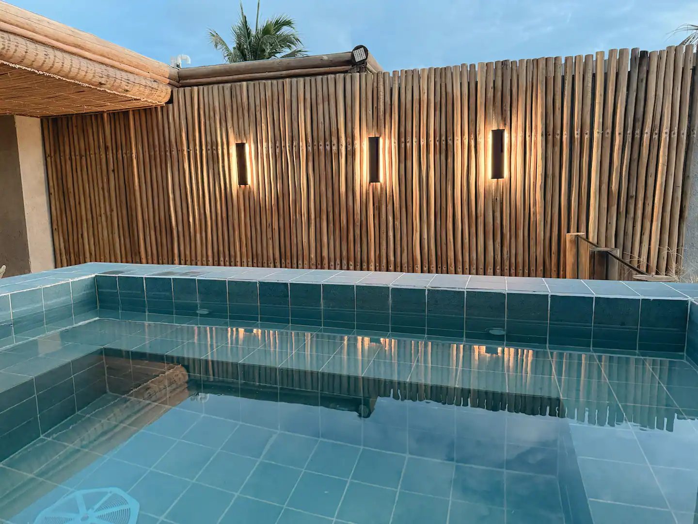 Triplex Exclusivo Piscinas Privativas Aluá Patacho