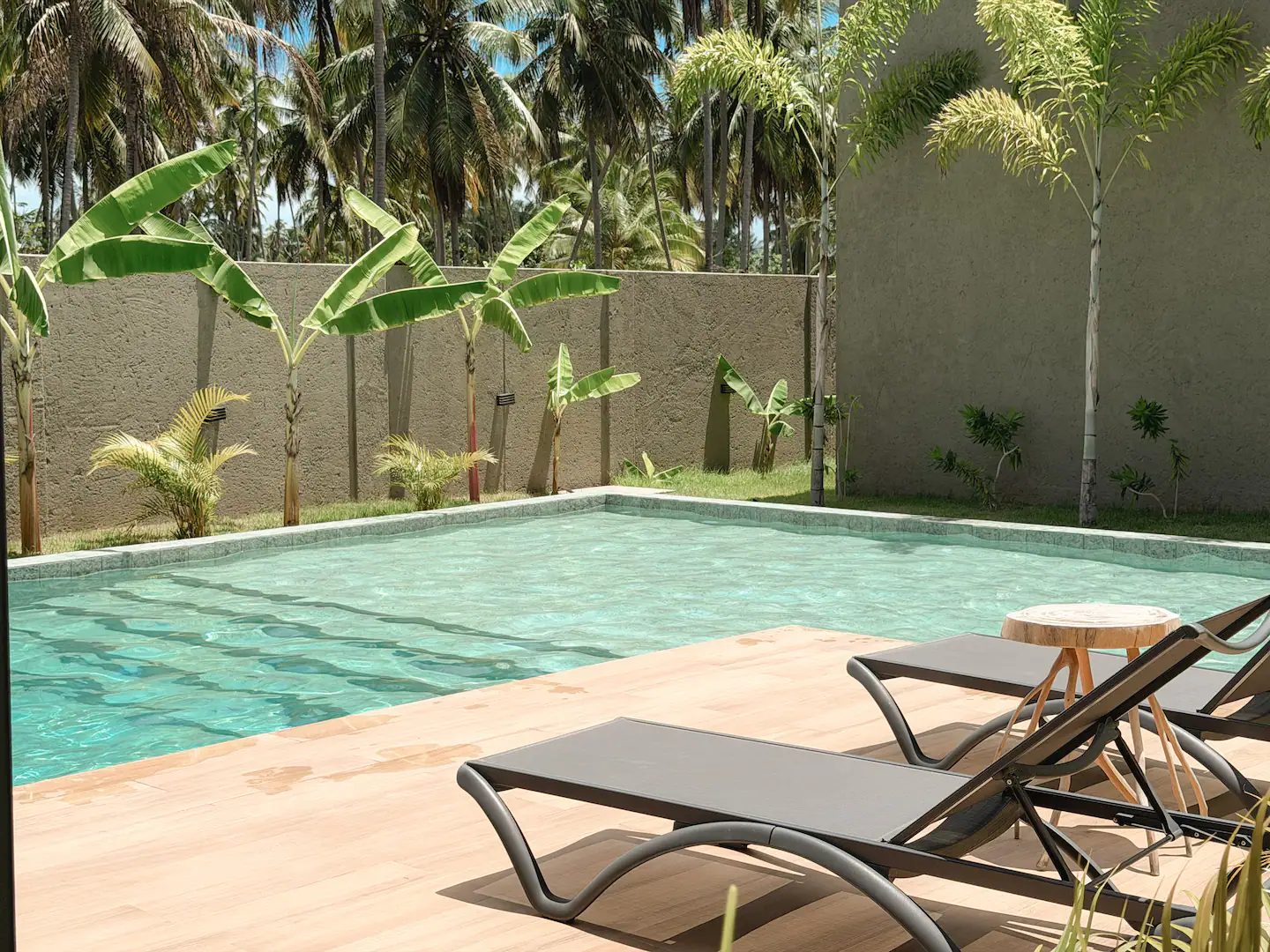 2 Suites Varanda Gourmet Praia do Patacho AZUK D01