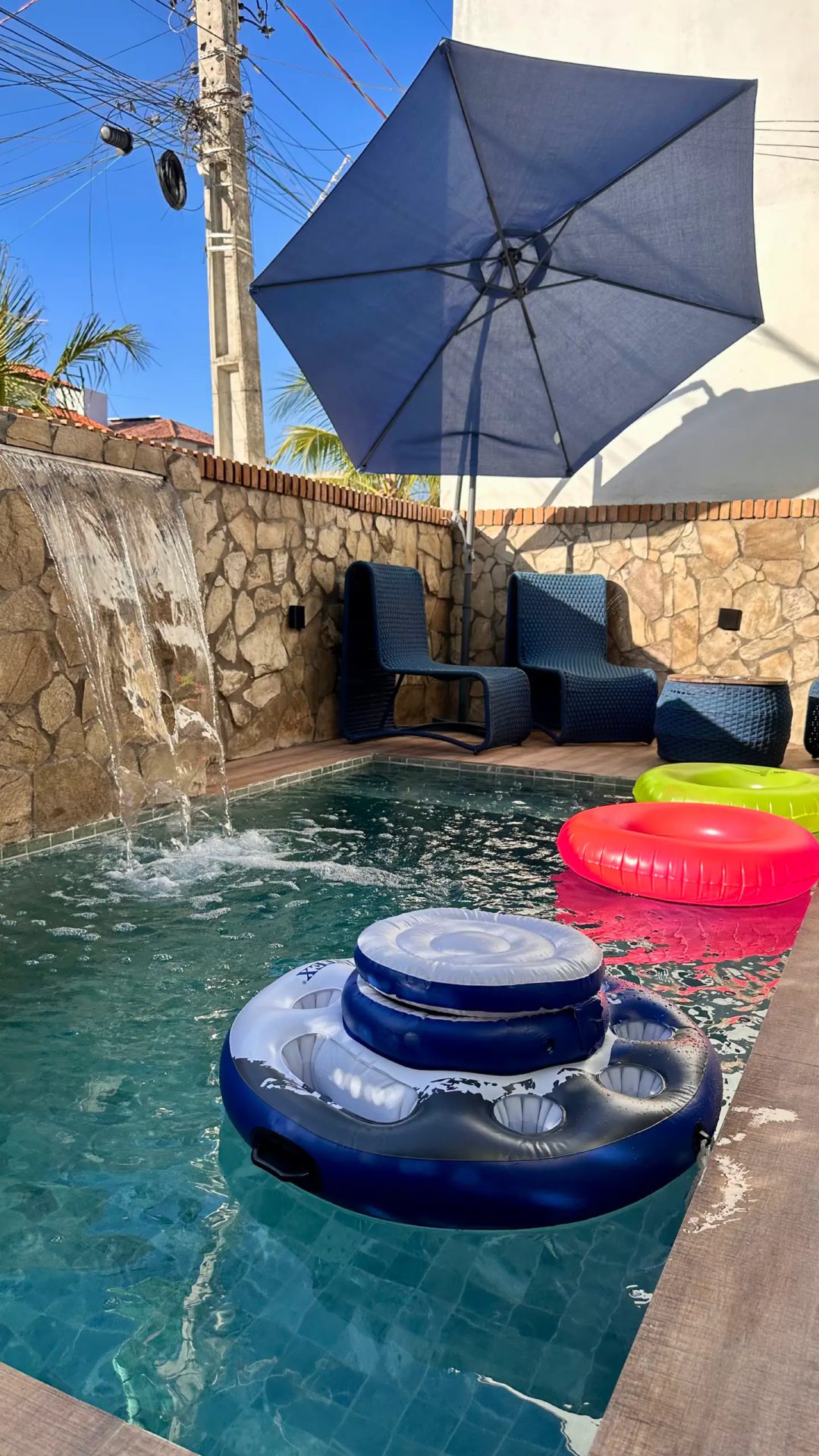 Casa 3 Suítes Piscina Privativa Barra São Miguel